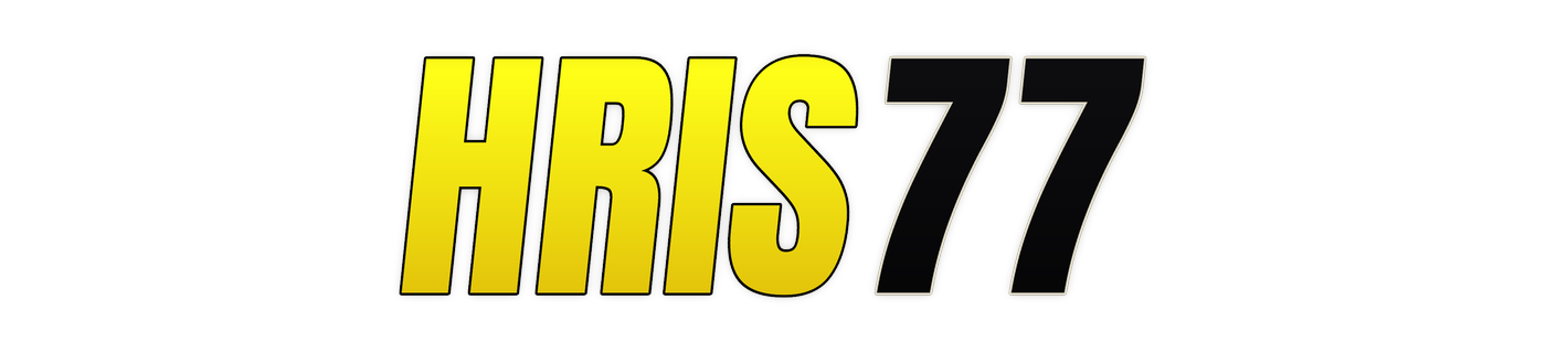 hris77 লোগো